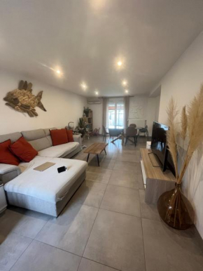 Maison 4 chambres